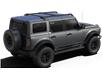 2023 Ford Bronco Wildtrak (Stk: 23BR3465) in North Vancouver - Image 3 of 7