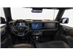 2023 Ford Bronco Wildtrak (Stk: 23BR3465) in North Vancouver - Image 6 of 7