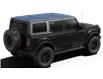 2023 Ford Bronco Wildtrak (Stk: 23047) in Melfort - Image 4 of 7