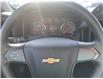 2019 Chevrolet Silverado 1500 LD Silverado Custom (Stk: PP014) in Rocky Mountain House - Image 13 of 20