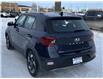 2022 Hyundai Venue Ultimate w/Denim Interior (IVT) (Stk: 22-297) in Prince Albert - Image 3 of 14