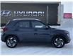 2022 Hyundai Venue Ultimate w/Denim Interior (IVT) (Stk: 22-297) in Prince Albert - Image 5 of 14