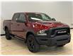 2023 RAM 1500 Classic SLT (Stk: S532207) in Courtenay - Image 1 of 19