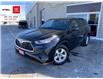 2023 Toyota Highlander 4 DOOR LE AWD (Stk: 52777) in Brampton - Image 1 of 23