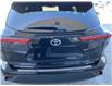 2023 Toyota Highlander 4 DOOR LE AWD (Stk: 52777) in Brampton - Image 5 of 23