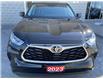 2023 Toyota Highlander 4 DOOR LE AWD (Stk: 52777) in Brampton - Image 9 of 23