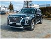 2022 Hyundai Palisade Luxury 7 Passenger (Stk: AH9451) in Abbotsford - Image 3 of 30