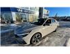 2023 Hyundai Elantra HEV Luxury w/Two-Tone Interior (Stk: N047337) in Calgary - Image 2 of 9
