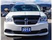 2012 Dodge Grand Caravan SE/SXT (Stk: B10421) in Penticton - Image 2 of 15