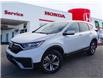 2021 Honda CR-V LX (Stk: P23-017) in Vernon - Image 1 of 17