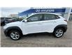 2023 Hyundai Kona 2.0L Preferred Sun & Leather Package (Stk: N012116) in Calgary - Image 3 of 9