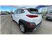 2023 Hyundai Kona 2.0L Preferred Sun & Leather Package (Stk: N012116) in Calgary - Image 4 of 9