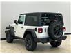 2023 Jeep Wrangler Sport (Stk: W614620) in Courtenay - Image 5 of 16