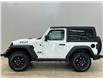 2023 Jeep Wrangler Sport (Stk: W614620) in Courtenay - Image 4 of 16