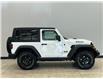 2023 Jeep Wrangler Sport (Stk: W614620) in Courtenay - Image 8 of 16