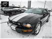 2008 Ford Mustang V6 (Stk: 23011A) in Ottawa - Image 7 of 22