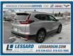2021 Honda CR-V Sport (Stk: 23-128AS) in Shawinigan - Image 5 of 30