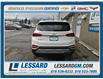 2019 Hyundai Santa Fe ESSENTIAL (Stk: 922-485BS) in Shawinigan - Image 4 of 24