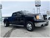 2009 GMC Sierra 3500HD  (Stk: 23069A) in Ste-Marie - Image 2 of 23