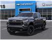 2023 Chevrolet Silverado 1500 RST (Stk: 202824) in AIRDRIE - Image 6 of 24