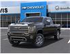 2023 GMC Sierra 3500HD Denali (Stk: 202912) in AIRDRIE - Image 6 of 24