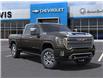 2023 GMC Sierra 3500HD Denali (Stk: 202912) in AIRDRIE - Image 7 of 24