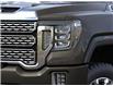 2023 GMC Sierra 3500HD Denali (Stk: 202912) in AIRDRIE - Image 10 of 24