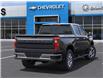 2023 Chevrolet Silverado 1500 LTZ (Stk: 203727) in AIRDRIE - Image 4 of 24