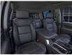 2023 Chevrolet Silverado 1500 LTZ (Stk: 203727) in AIRDRIE - Image 16 of 24