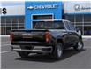 2023 GMC Sierra 1500 Pro (Stk: 203129) in AIRDRIE - Image 4 of 24