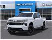 2023 Chevrolet Silverado 1500 RST (Stk: 203314) in AIRDRIE - Image 6 of 24