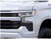 2023 Chevrolet Silverado 1500 RST (Stk: 203314) in AIRDRIE - Image 10 of 24