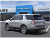 2023 Chevrolet Tahoe LT (Stk: 203315) in AIRDRIE - Image 3 of 24