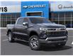 2023 Chevrolet Silverado 1500 LTZ (Stk: 203284) in AIRDRIE - Image 7 of 24