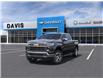 2023 Chevrolet Silverado 1500 LTZ (Stk: 203284) in AIRDRIE - Image 8 of 24