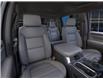 2023 Chevrolet Silverado 1500 LTZ (Stk: 203284) in AIRDRIE - Image 16 of 24