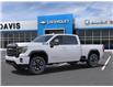 2023 GMC Sierra 3500HD AT4 (Stk: 203720) in AIRDRIE - Image 2 of 24
