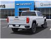 2023 GMC Sierra 3500HD AT4 (Stk: 203720) in AIRDRIE - Image 4 of 24