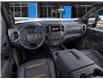 2023 GMC Sierra 3500HD AT4 (Stk: 203720) in AIRDRIE - Image 15 of 24