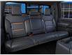 2023 GMC Sierra 3500HD AT4 (Stk: 203720) in AIRDRIE - Image 17 of 24