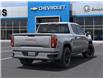 2023 GMC Sierra 1500 Pro (Stk: 203724) in AIRDRIE - Image 4 of 24