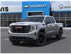 2023 GMC Sierra 1500 Pro (Stk: 203724) in AIRDRIE - Image 6 of 24