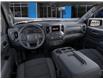2023 GMC Sierra 1500 Pro (Stk: 203724) in AIRDRIE - Image 15 of 24