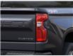 2023 Chevrolet Silverado 1500 Custom (Stk: 2701Y) in Aurora - Image 11 of 24