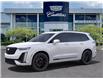 2023 Cadillac XT6 Sport (Stk: 1898Y) in Aurora - Image 2 of 24