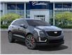 2023 Cadillac XT5 Sport (Stk: 1896Y) in Aurora - Image 7 of 24