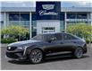 2023 Cadillac CT4-V V-Series Blackwing (Stk: 1897Y) in Aurora - Image 2 of 24