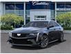 2023 Cadillac CT4-V V-Series Blackwing (Stk: 1897Y) in Aurora - Image 6 of 24