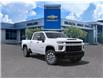 2023 Chevrolet Silverado 2500HD Custom (Stk: 2715Y) in Aurora - Image 1 of 24