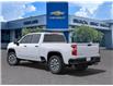 2023 Chevrolet Silverado 2500HD Custom (Stk: 2715Y) in Aurora - Image 3 of 24